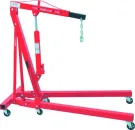 Grue d'atelier pliante 1 T