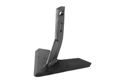 Soc de bineuse central 200 x 5 mm adaptable - OFAS
