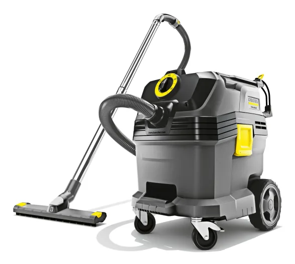 Aspirateur eau et poussières 1380 W 30 L | KÄRCHER - KARCHER - Image n°2
