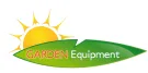 GARDEN EQUIPEMENTS